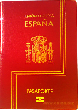 Испания. Резиденция, вид на жительство в Испании, гражданство Испании. Основания получения.